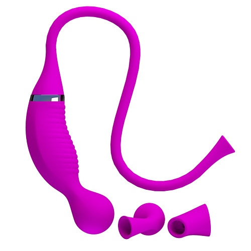 Product: Romance 3 in 1