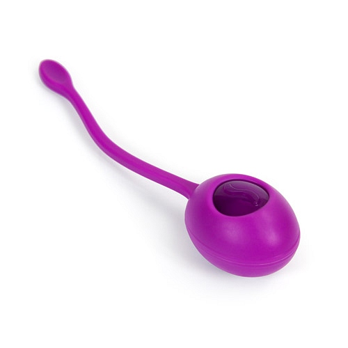 Product: Eden single kegel ball