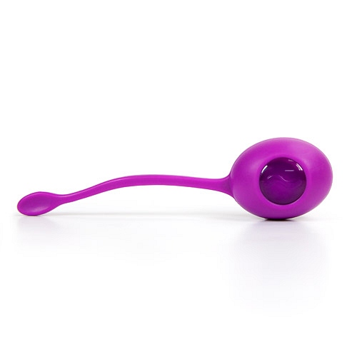 Product: Eden single kegel ball