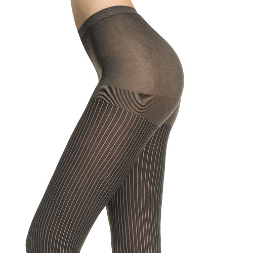 Product: Vertical striped tights