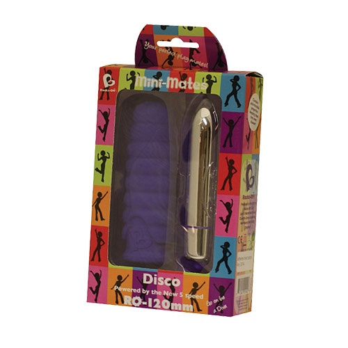 Product: Mini mates disco