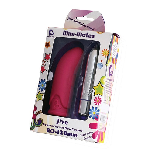 Product: Mini mates jive