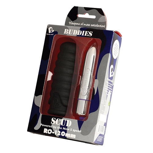 Product: Buddies scud