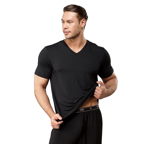Product: Bamboo lounge shirt
