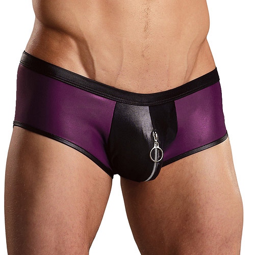 Product: Zipper trunk