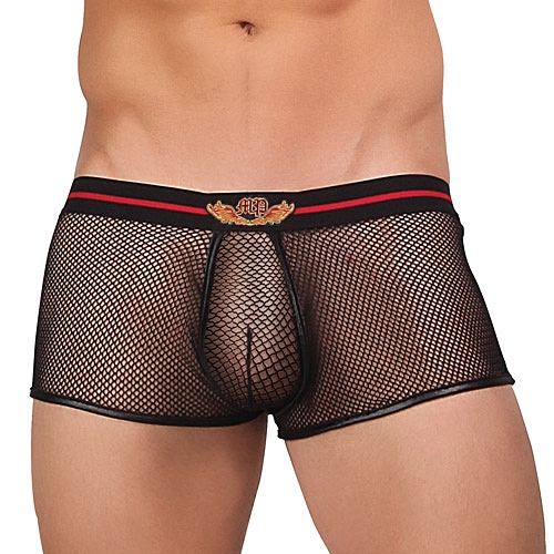 Product: Net enhancer short