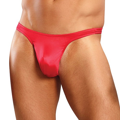 Product: Satin bong thong