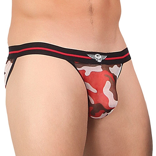 Product: Mustang bikini
