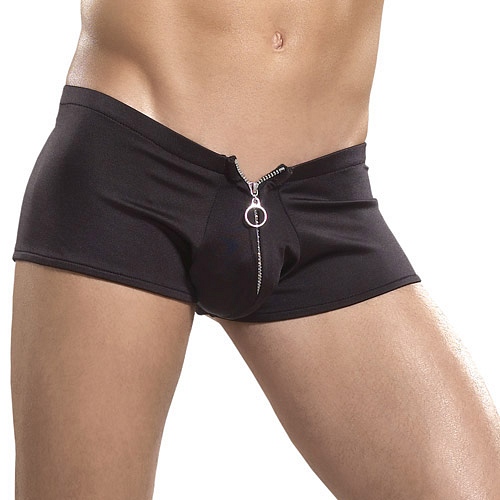 Product: Zipper short