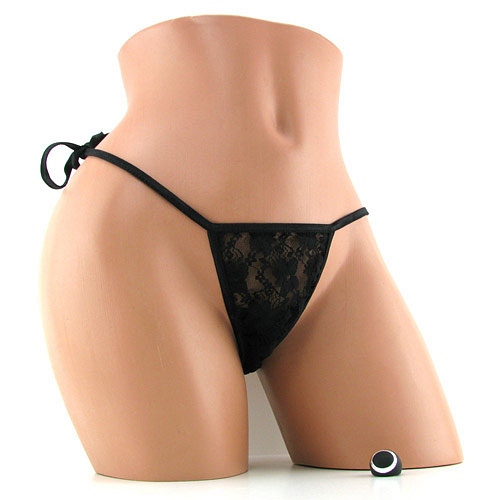 Product: MasteRing Panty