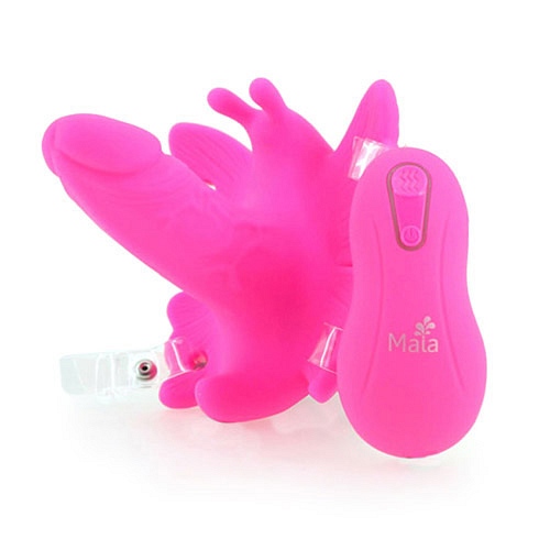 Product: Wicked butterfly wireless
