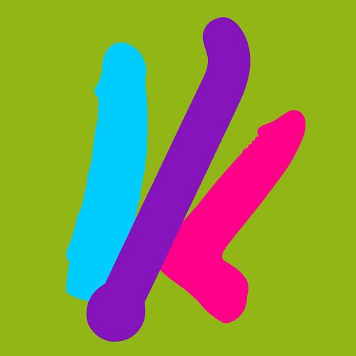 Product: Mystery dildo