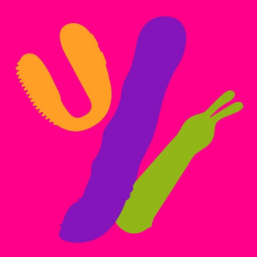Product: Mystery vibe