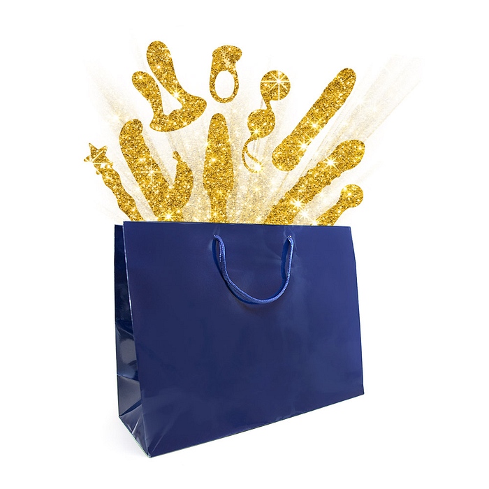 Product: 10 Piece Mystery Bundle