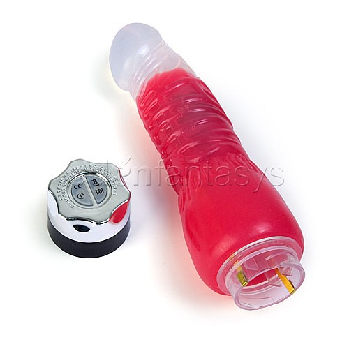 Nite warmer - Traditional vibrators - EdenFantasys