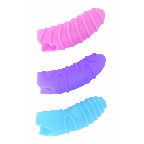 Product: Tricky fingers