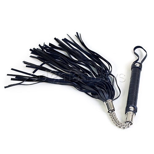 Product: Ultimate bondage erotic whip