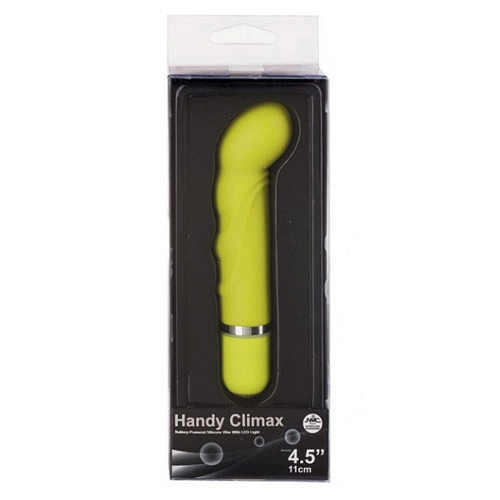 Product: Handy climax 4.5