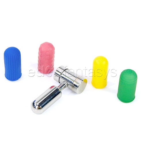 Product: TongueJoy turbo pack