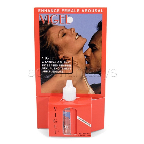 Product: Vigel gel