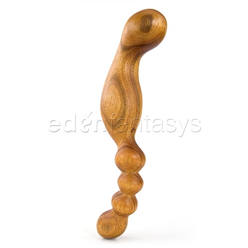Product: Dual use S shape