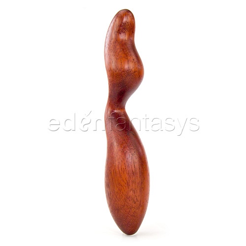 Product: P-spot and handle
