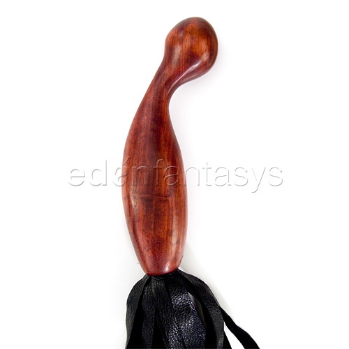 Product: Large G-spot flogger