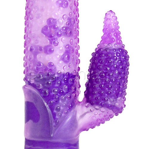 Studded tongue twister - Rabbit vibrators Studded tongue twister - Rabbit vibrators