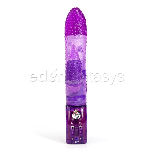 Studded tongue twister - Rabbit vibrators Studded tongue twister - Rabbit vibrators