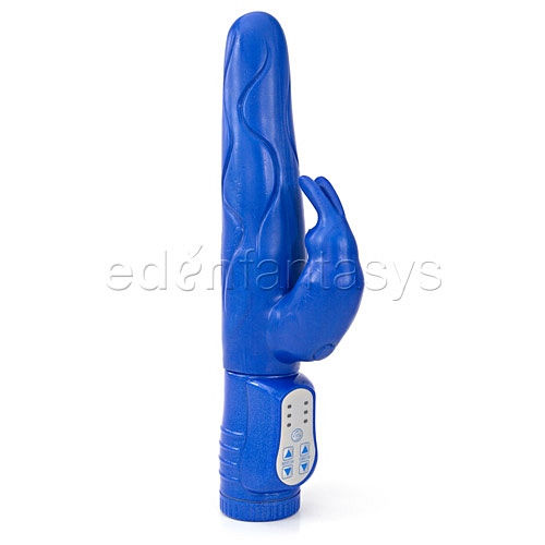 Product: Pure vibes blue rabbit