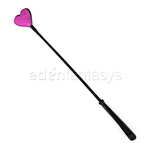 Product: Ruff doggie styles heart beat crop