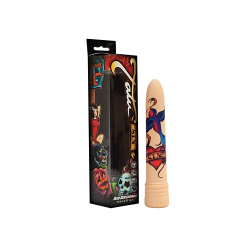 Product: Tatu Sin