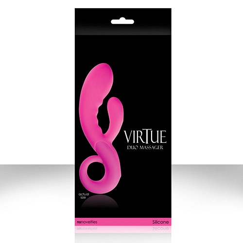 Product: Virtue duo massager