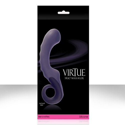 Product: Virtue trio massager