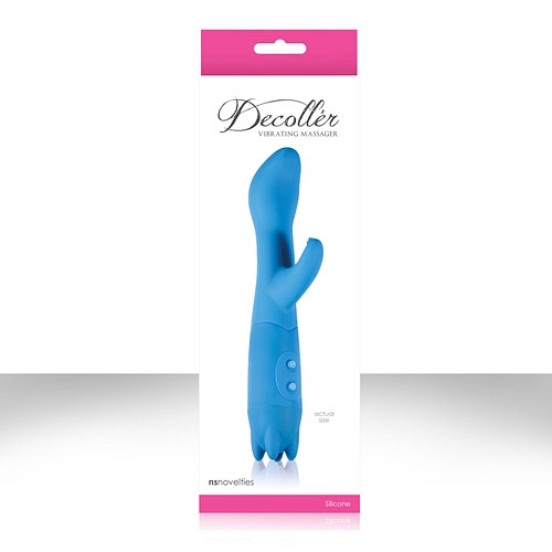 Product: Decoller vibrating massager