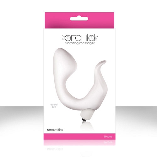 Product: Orchid (white)