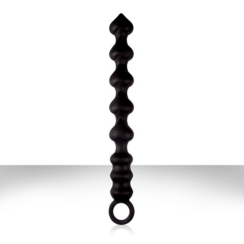 Product: Perles d'amour pleasure beads (Black)