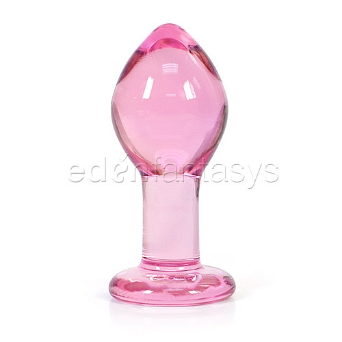 Product: Crystal premium large plug