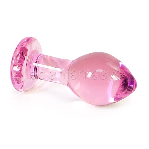 Product: Crystal premium large plug