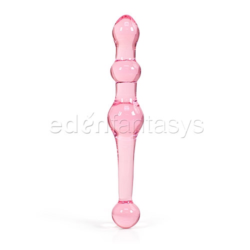 Product: Crystal premium glass kegel small