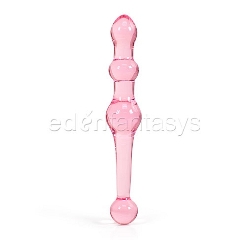 Product: Crystal premium glass kegel small