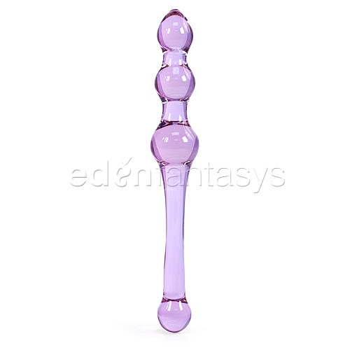 Product: Crystal premium glass kegel large