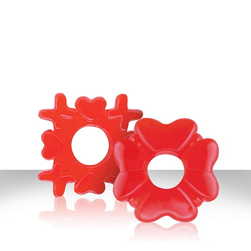 Product: Love me tender rings