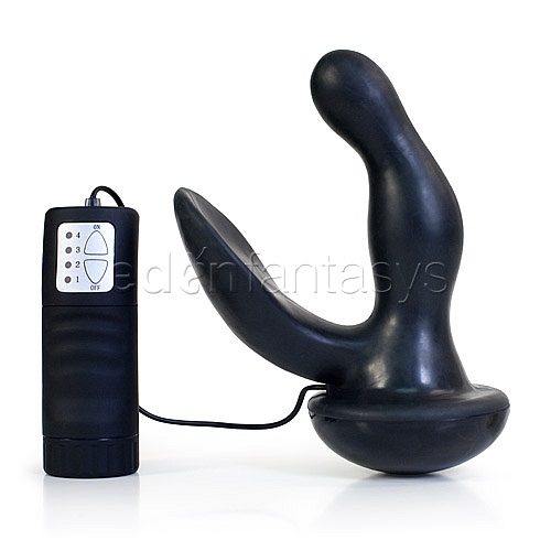 Product: Renegade vibrating pleasure rocker