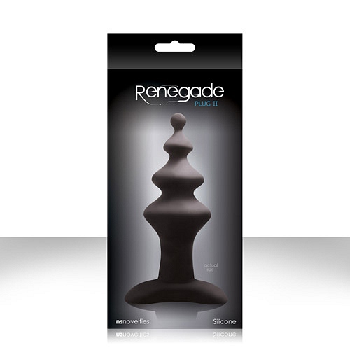 Product: Renegade plug II