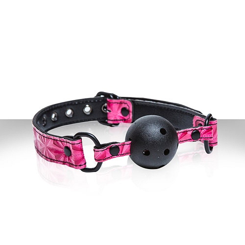 Product: SINFUL ball gag