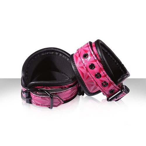 Product: SINFUL wrist cuffs
