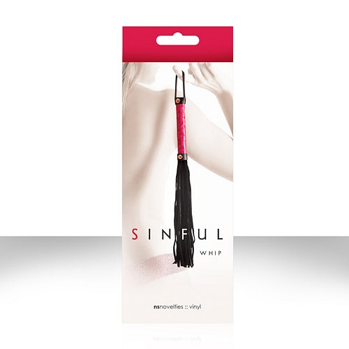 Product: SINFUL whip