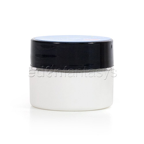 Product: Minty breath freshening lip balm