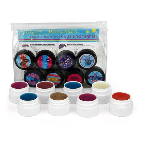 Product: Happy Hanukkah lip set